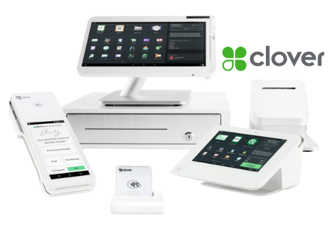 Franchise Stream Integrates with Clover POS